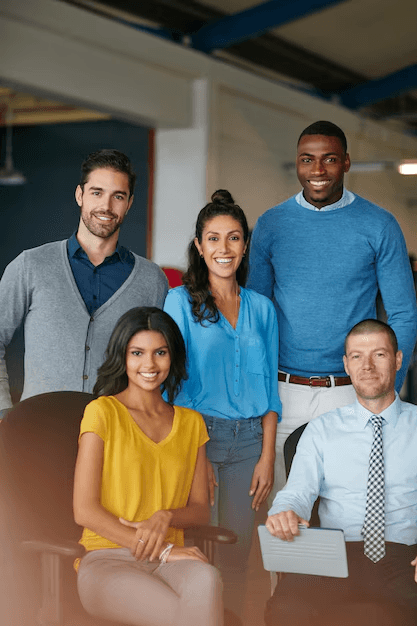 Discussion group